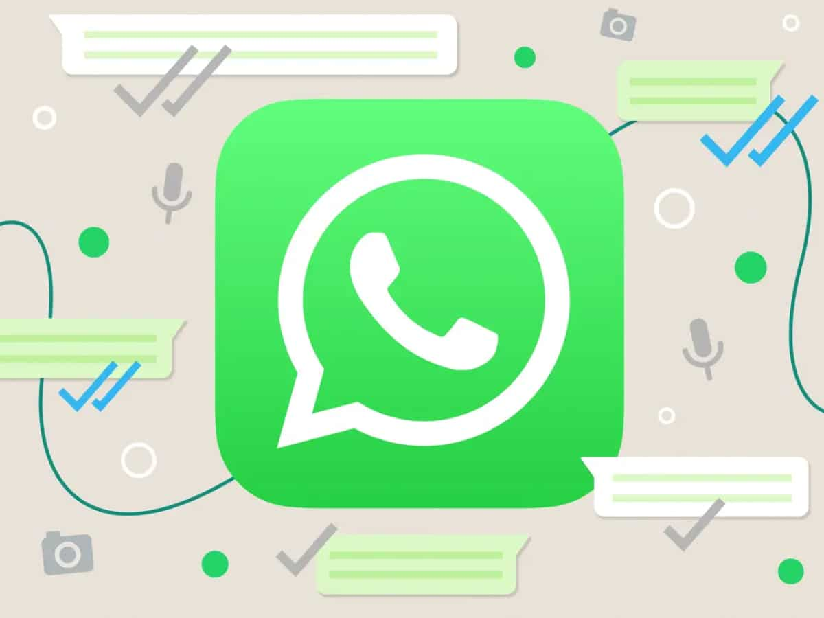 WhatsApp में आ रहे हैं नए अपडेट्स    