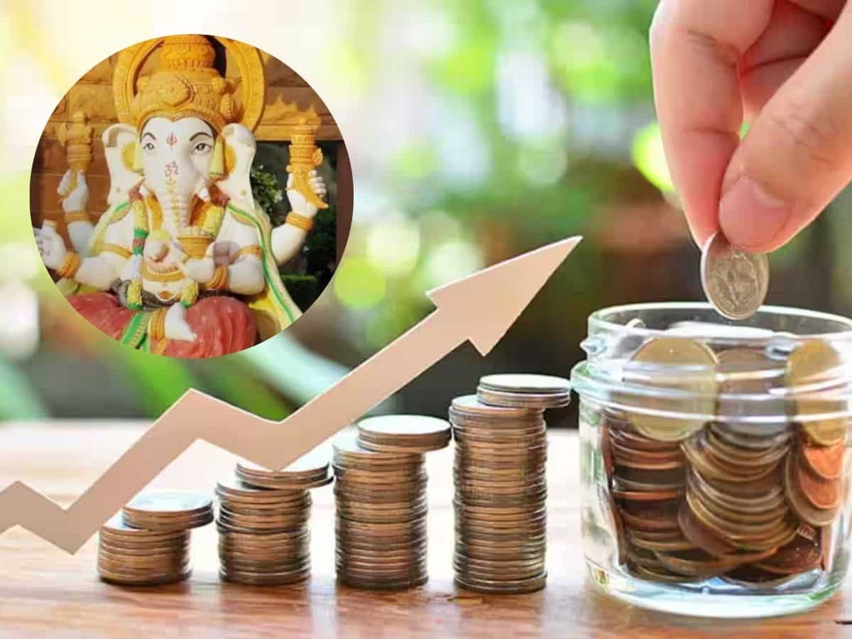 Ganesh Chaturthi 2024: बप्‍पा से इन 5 बातों की सीख लेकर करें निवेश, लाइफ में कभी नहीं पैसों की कमी नहीं होगी