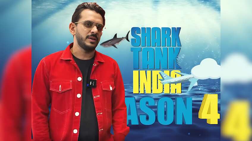 Shark Tank India-4: फेमस शार्क Aman Gupta ने बताया कब से शुरू होगी शूटिंग, जानिए शो को लेकर क्या-क्या बोले