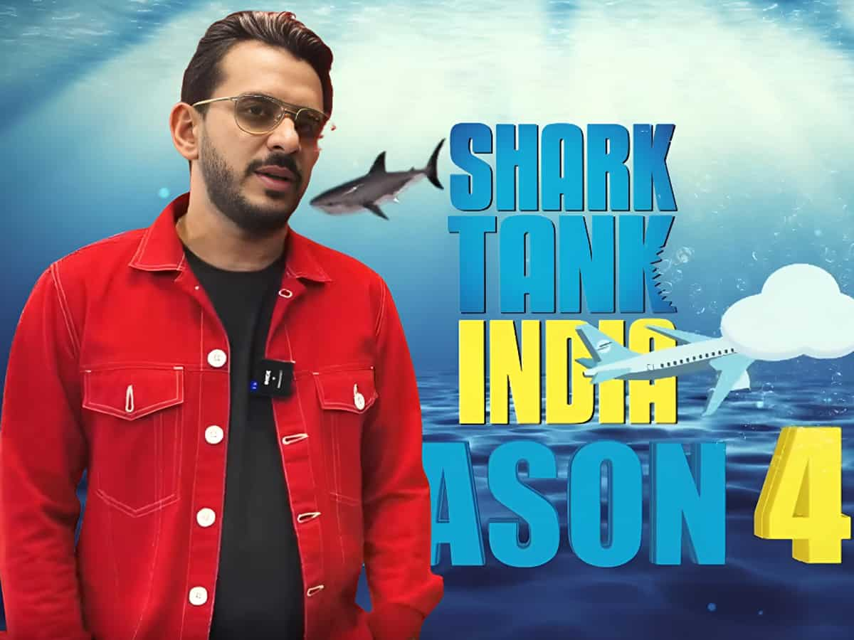 Shark Tank India-4: फेमस शार्क Aman Gupta ने बताया कब से शुरू होगी शूटिंग, जानिए शो को लेकर क्या-क्या बोले