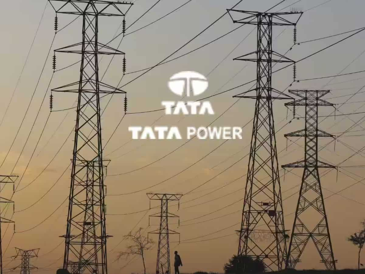 Tata Group की पावर कंपनी ने दिया बड़ा अपडेट, लोकल कॉन्ट्रैक्टर्स को दिए ₹11,481 करोड़ के ठेके, शेयर पर रखें नजर