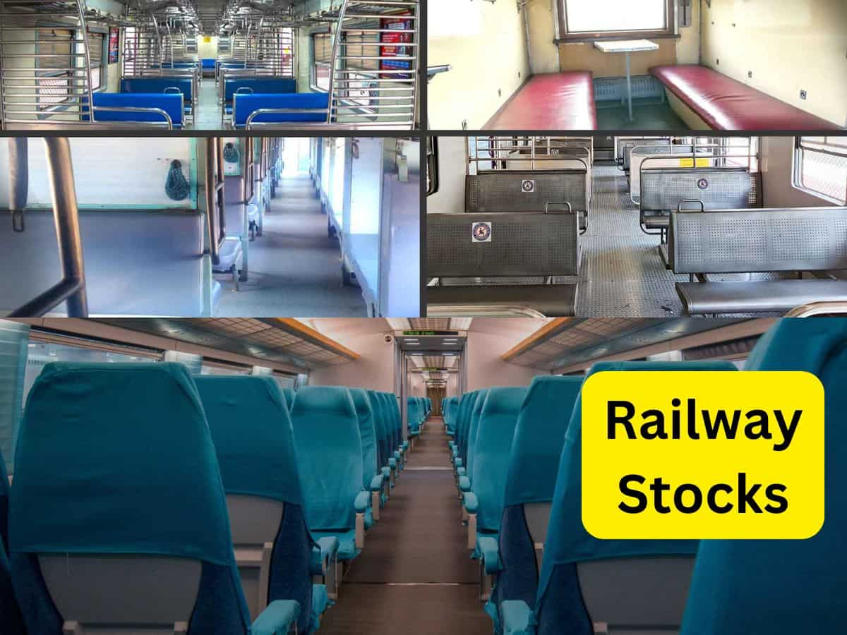 Railway Stock पर सोमवार को रखें नजर, वीकेंड में मिला बड़ा ऑर्डर; 1 साल में 220% रिटर्न