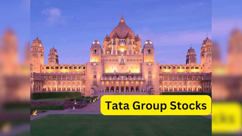 Tata Group Stock पर रखें नजर, 2-3 दिन में करा सकता है कमाई