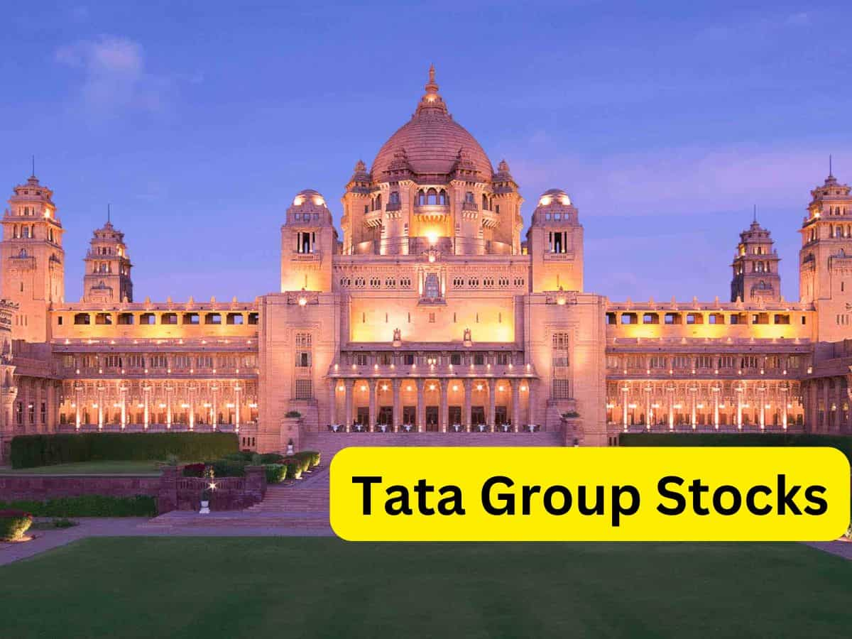 Tata Group Stock पर रखें नजर, 2-3 दिन में करा सकता है कमाई