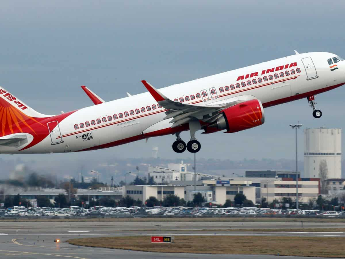 Air India का घाटा 60% घटा, जानें टाटा ग्रुप को कितना नुकसान हुआ