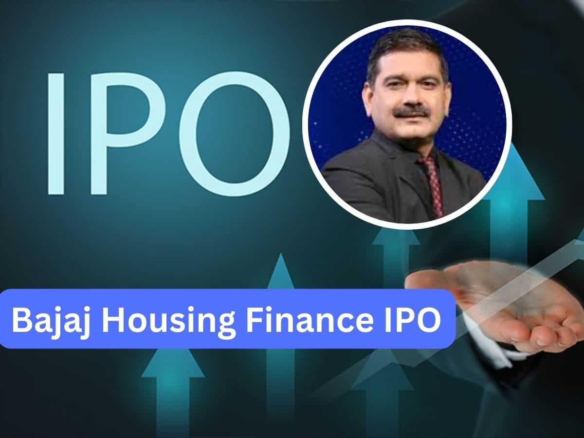 Bajaj Housing Finance IPO: दमदार आईपीओ खुला, पैसा लगाएं या नहीं? जानें अनिल सिंघवी की राय