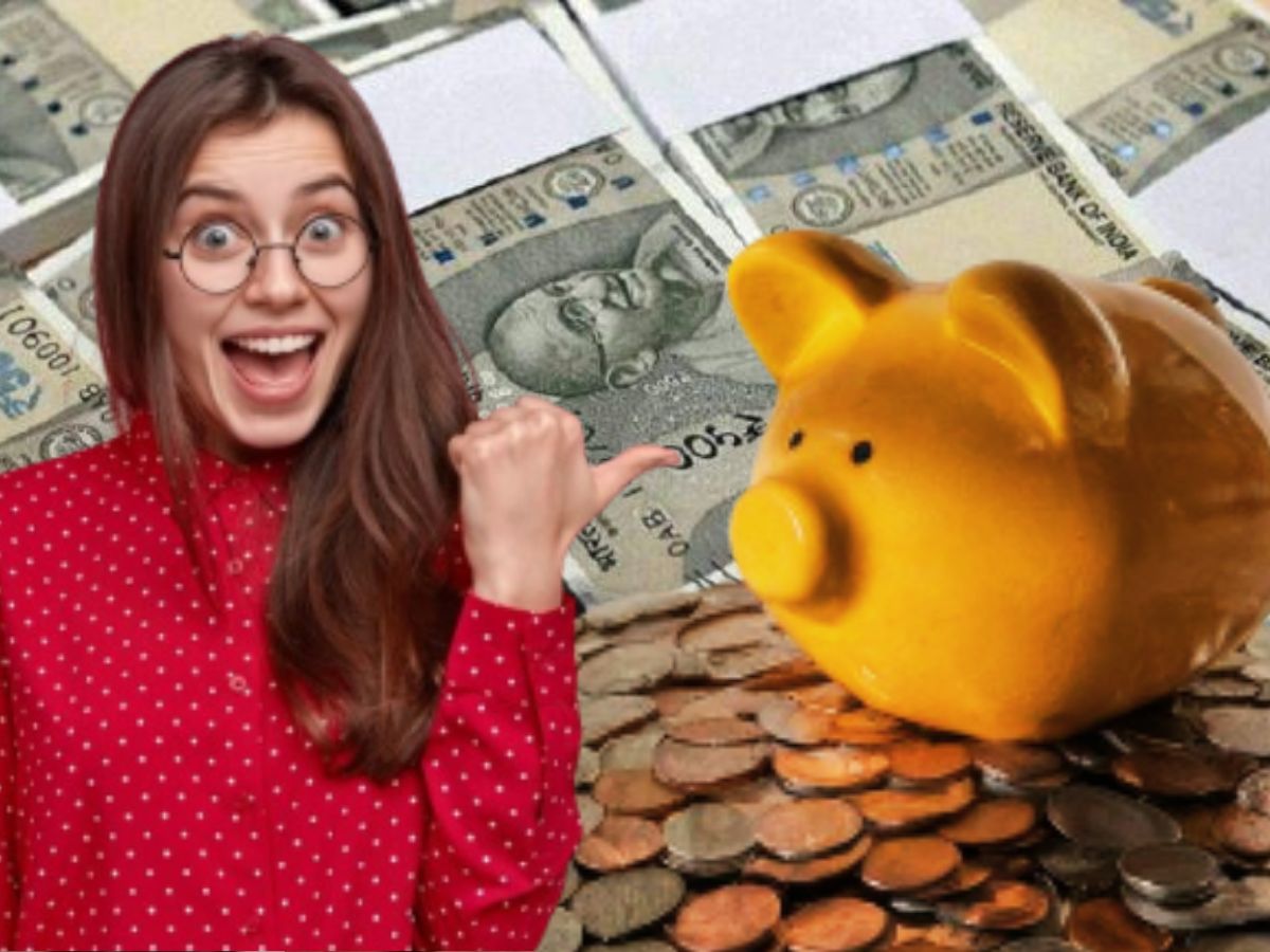 करोड़पति बना देगी ये स्कीम, निवेश पर मिलेगी सरकारी गारंटी, बस सालाना ₹1,00,000 लगाइए और भूल जाइए