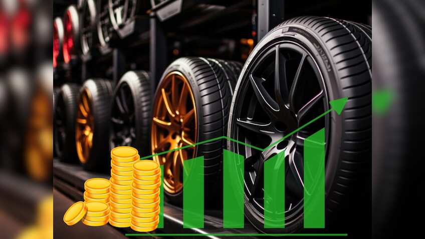 Tolins Tyres IPO