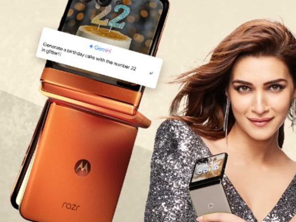 Motorola Razr50: मार्केट में आ गया एक और तगड़ा फ्लिप फोन, धांसू कीमत में मिलेगा 50MP कैमरा, बड़ा डिस्प्ले