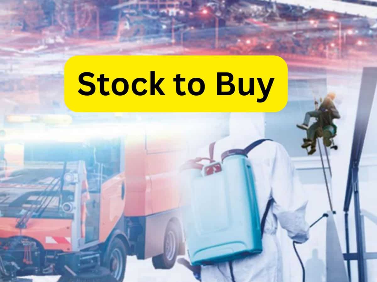 26 देशों में बिजनेस करती है ये कंपनी, 35% रिटर्न के लिए BUY की सलाह, जानें TGT