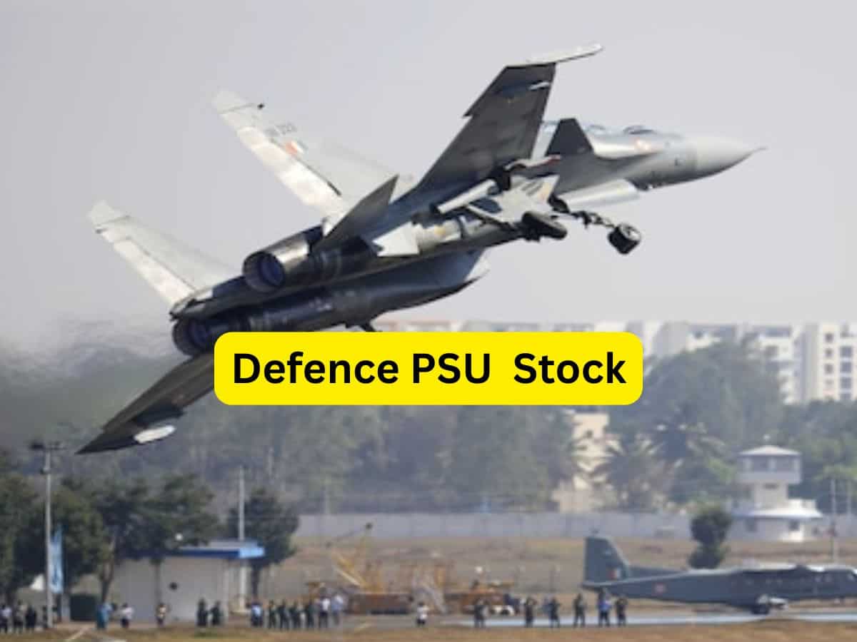 मल्टीबैगर Defence PSU को सरकार से मिला ₹26 हजार करोड़ का कॉन्ट्रैक्ट, 2 साल में 280% रिटर्न, शेयर में दिखेगी हलचल