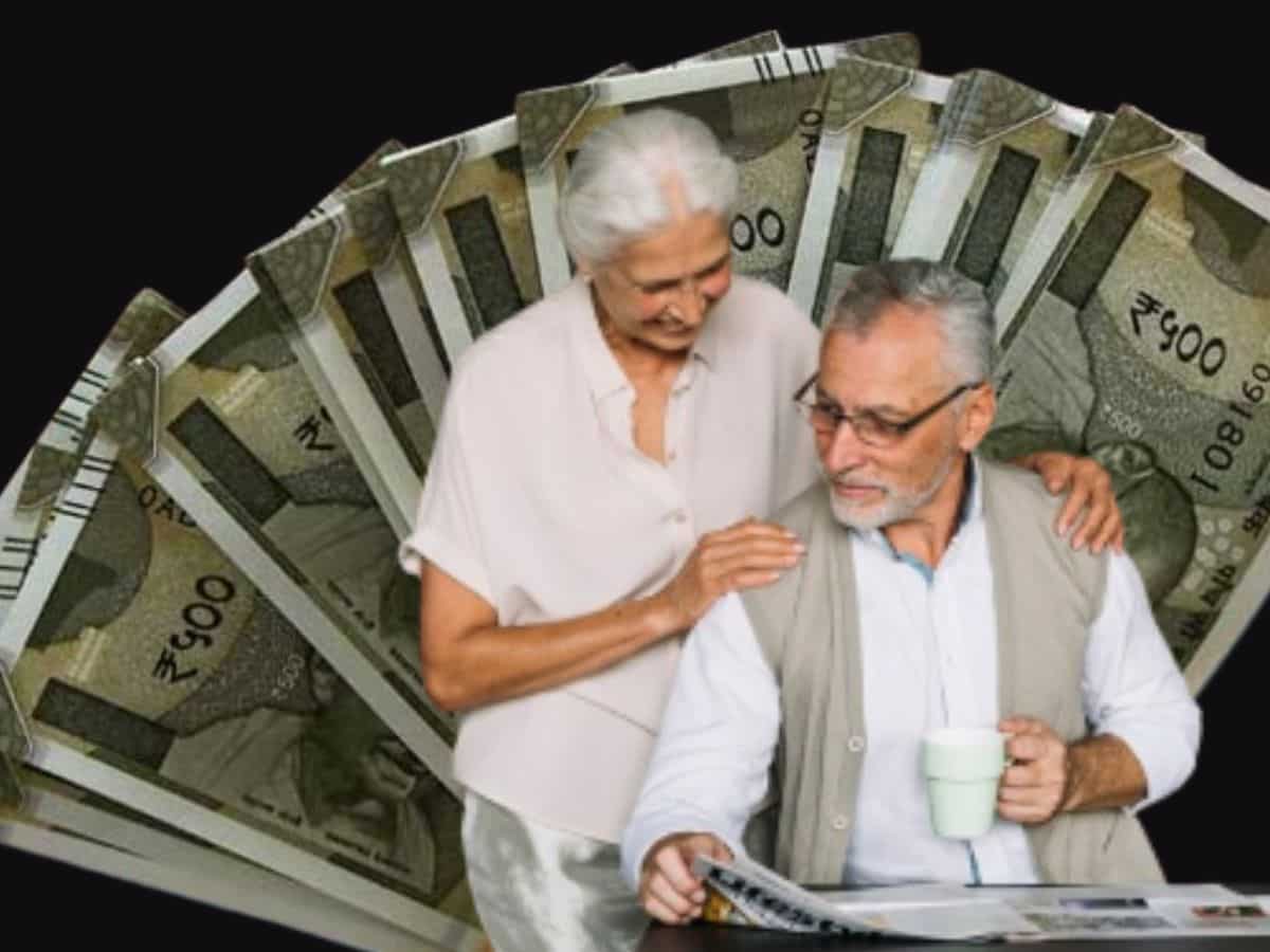 छप्‍परफाड़ कमाई कराने वाली स्‍कीम- Senior Citizens को देगी बड़ा फायदा, NPS से चूक गए तो इससे करें इनकम का इंतजाम