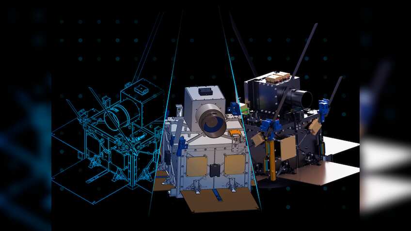 ये है भारत का पहला Space Startup, जिसे NASA से मिला ऑर्डर, एक दिन ले सकेंगे अपने आंगन की भी तस्वीर!