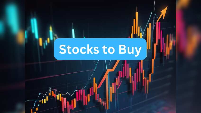 शॉर्ट-टर्म में कमाई वाले 2 Stocks, एक्सपर्ट से जानें TGT-SL