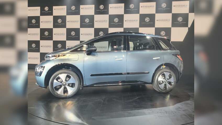 दिवाली से पहले EV मार्केट में MG का धमाका, ₹9.99 लाख में लॉन्च हुई Windsor, जबरदस्‍त रेंज के साथ मिलेंगे शानदार फीचर्स