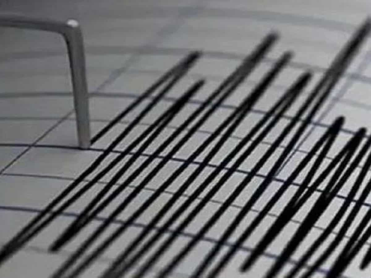 Earthquake: पाकिस्तान में आए भूकंप से हिला उत्तर भारत, दिल्ली-NCR में महसूस हुए तेज झटके