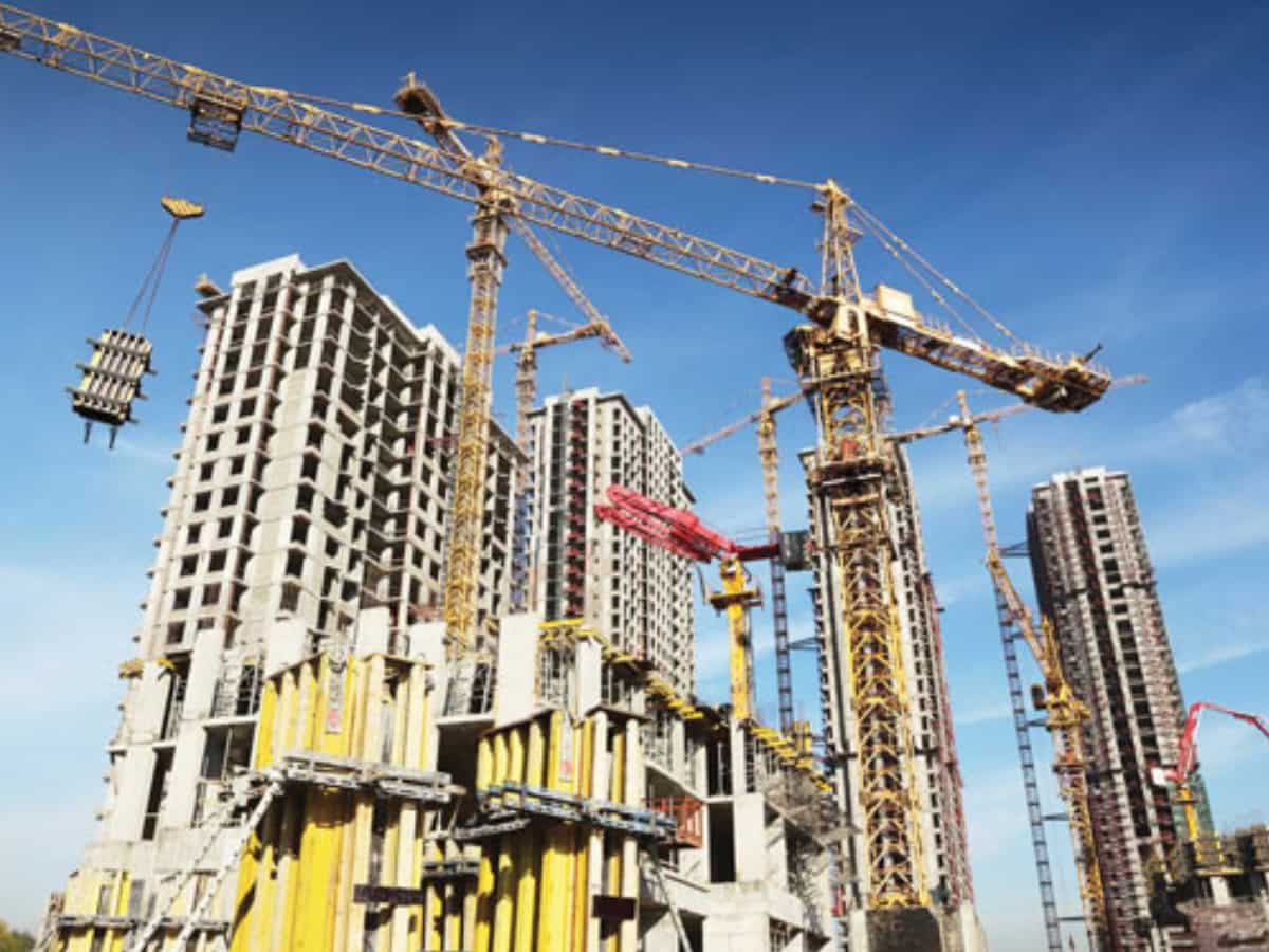 घर खरीदारों के लिए बड़ी खुशखबरी- Supertech Group के रेजोल्यूशन प्लान को बैंक ऑफ बड़ौदा की मंजूरी