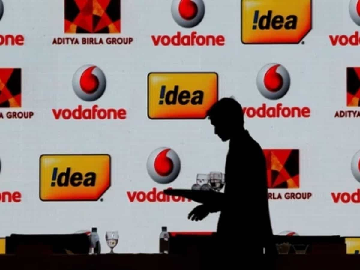 Vodafone Idea Share Price