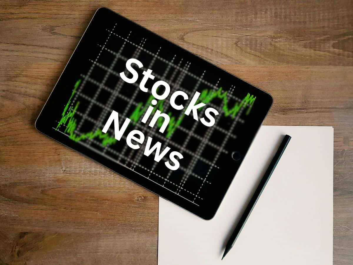 Buzzing Stocks: Maruti, Paytm, Ola Electric, Tata Power, NTPC सहित इन शेयरों में दिखेगा एक्शन, जान लें  ट्रिगर्स