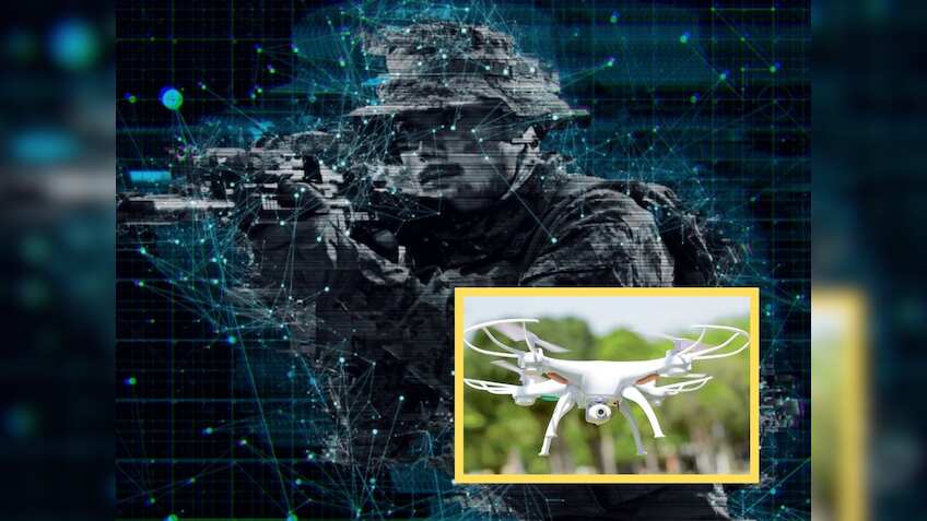 2 साल में 7 गुना रिटर्न, Defence Stock में कवरेज की शुरुआत; ₹2200 का मिला पहला टारगेट