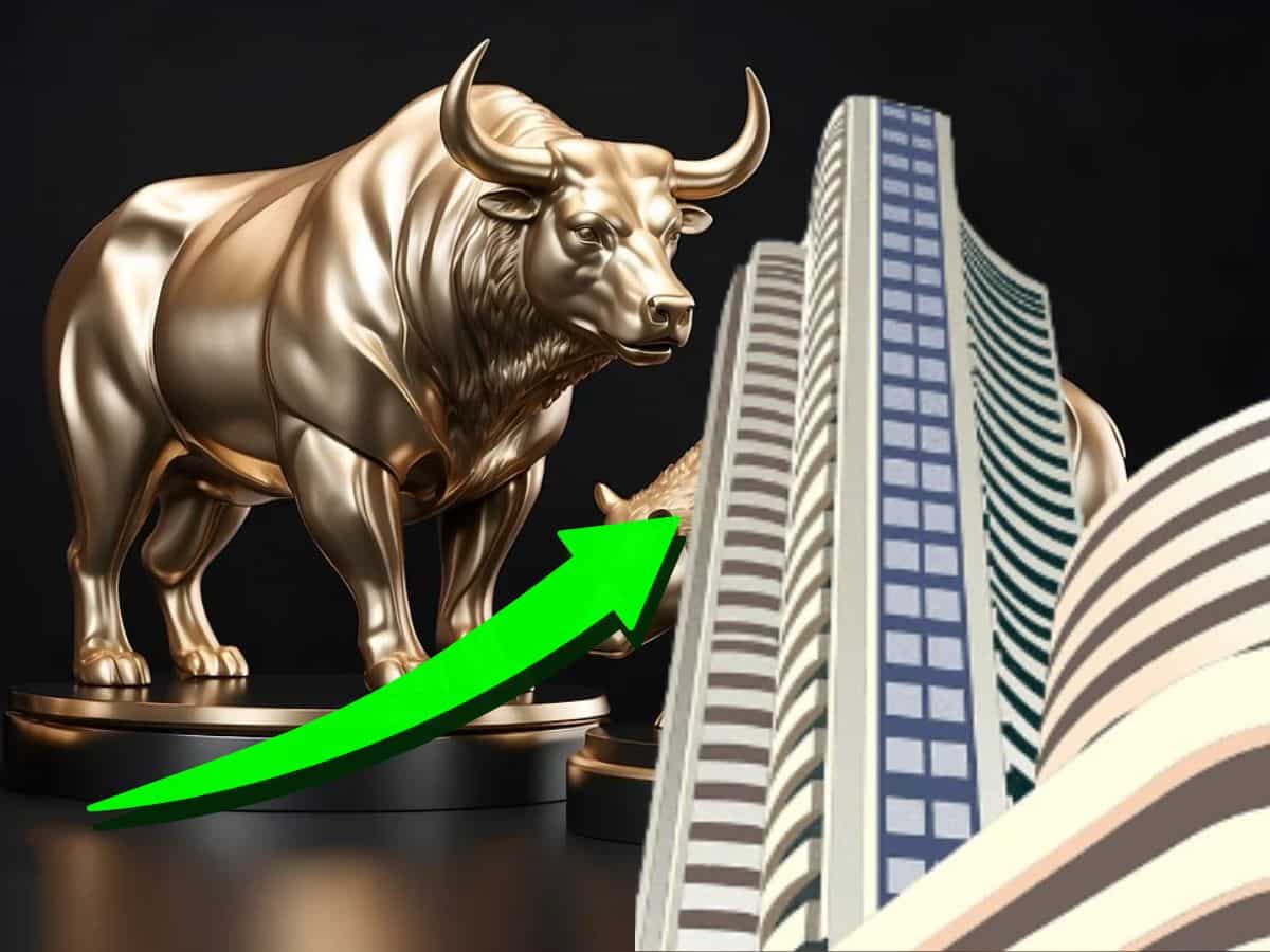 बाजार की धुआंधार तेजी में बरसेगा मुनाफा! इन 3 Midcap Stocks में लगा दें पैसा