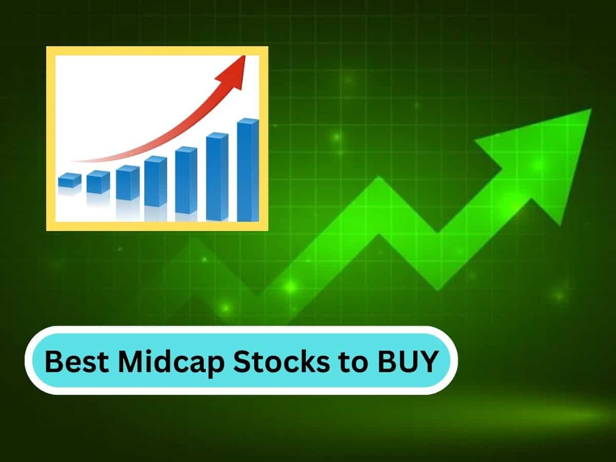 मिडकैप्स पहली बार 60000 के पार, लॉन्ग टर्म में धमाल मचाएगा यह Midcap Stock