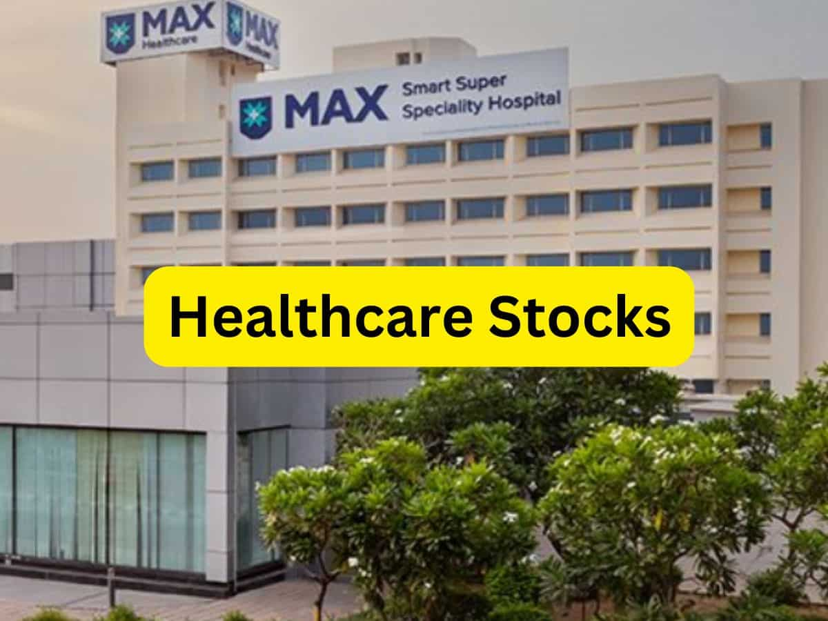 Max Healthcare पर बड़ा अपडेट, जेपी हेल्थकेयर में लेगी 64 फीसदी हिस्सेदारी, 2 साल में 115% दिया रिटर्न