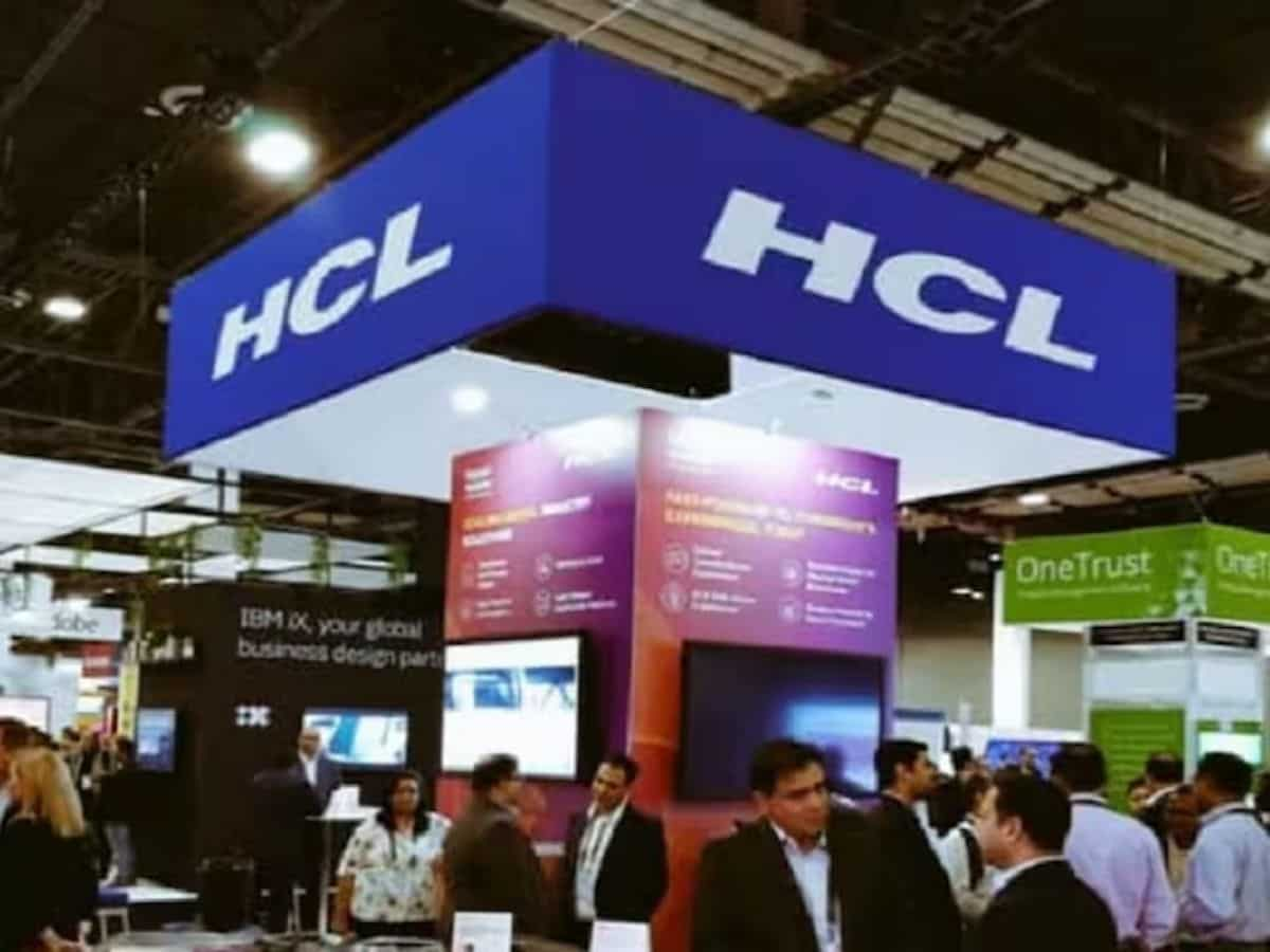 HCL Tech TIME World Best Companies rankings 2024