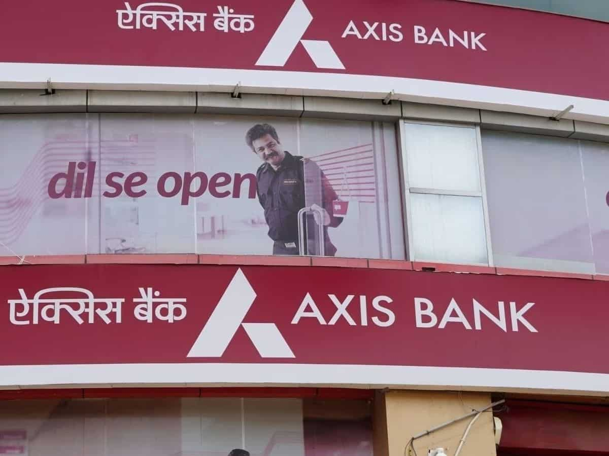 Axis Bank TIME World Best Companies rankings 2024