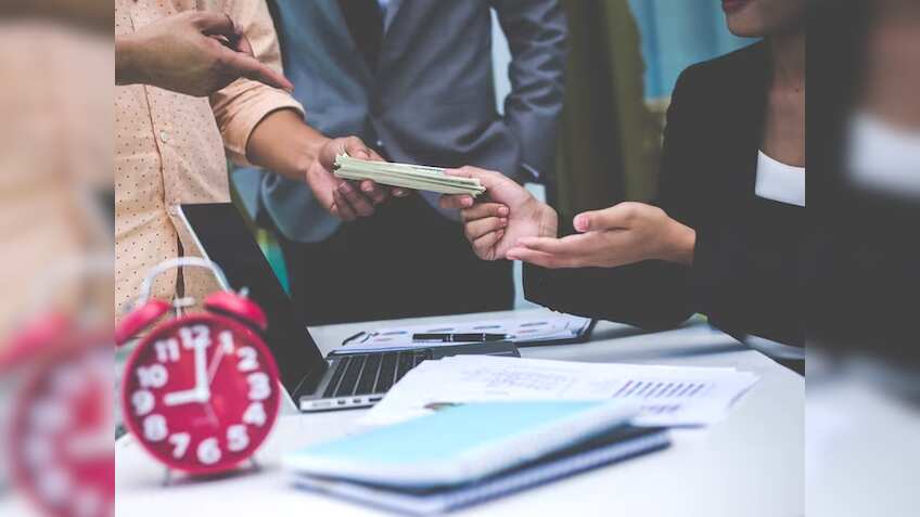 7. मजबूत बैलेंस शीट