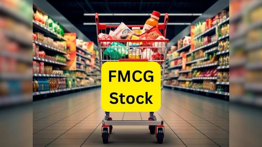 NESTLE Share Price Target