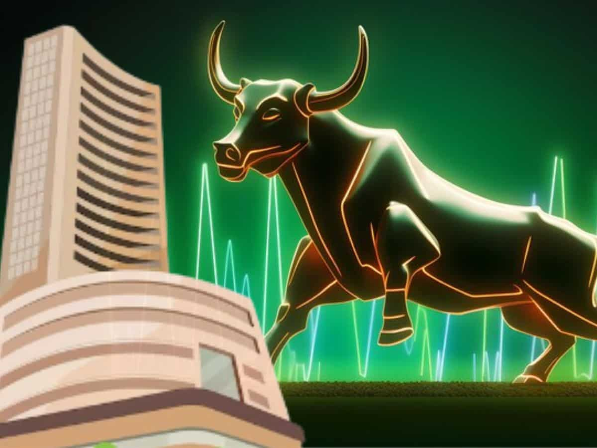 Share Market Outlook: फेड मीटिंग, FII की एक्टिविटी से तय होगा बाजार का मूड