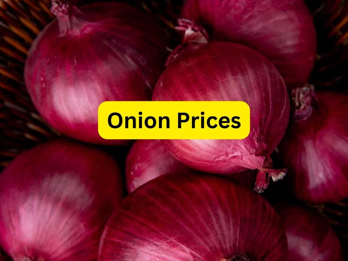 Onion Price Hike: MEP खत्म होने का असर, लासलगांव थोक बाजार में प्याज की कीमत में उछाल