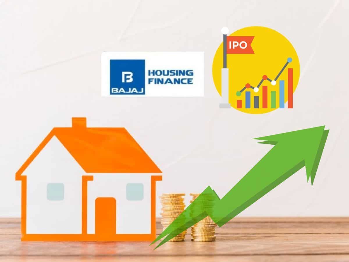 Bajaj Housing IPO Listing: बंपर लिस्टिंग तो हो गई, लेकिन HOLD करें या प्रॉफिट बुक कर लें? जानें