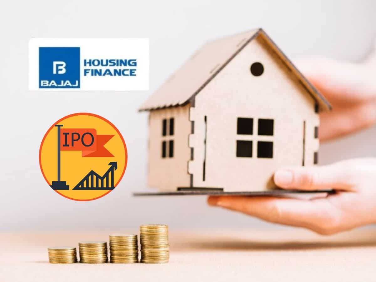 Bajaj Housing IPO Listing: धमाकेदार एंट्री के बाद शेयर में लगा अपर सर्किट, डबल कर दिया निवेशकों का पैसा