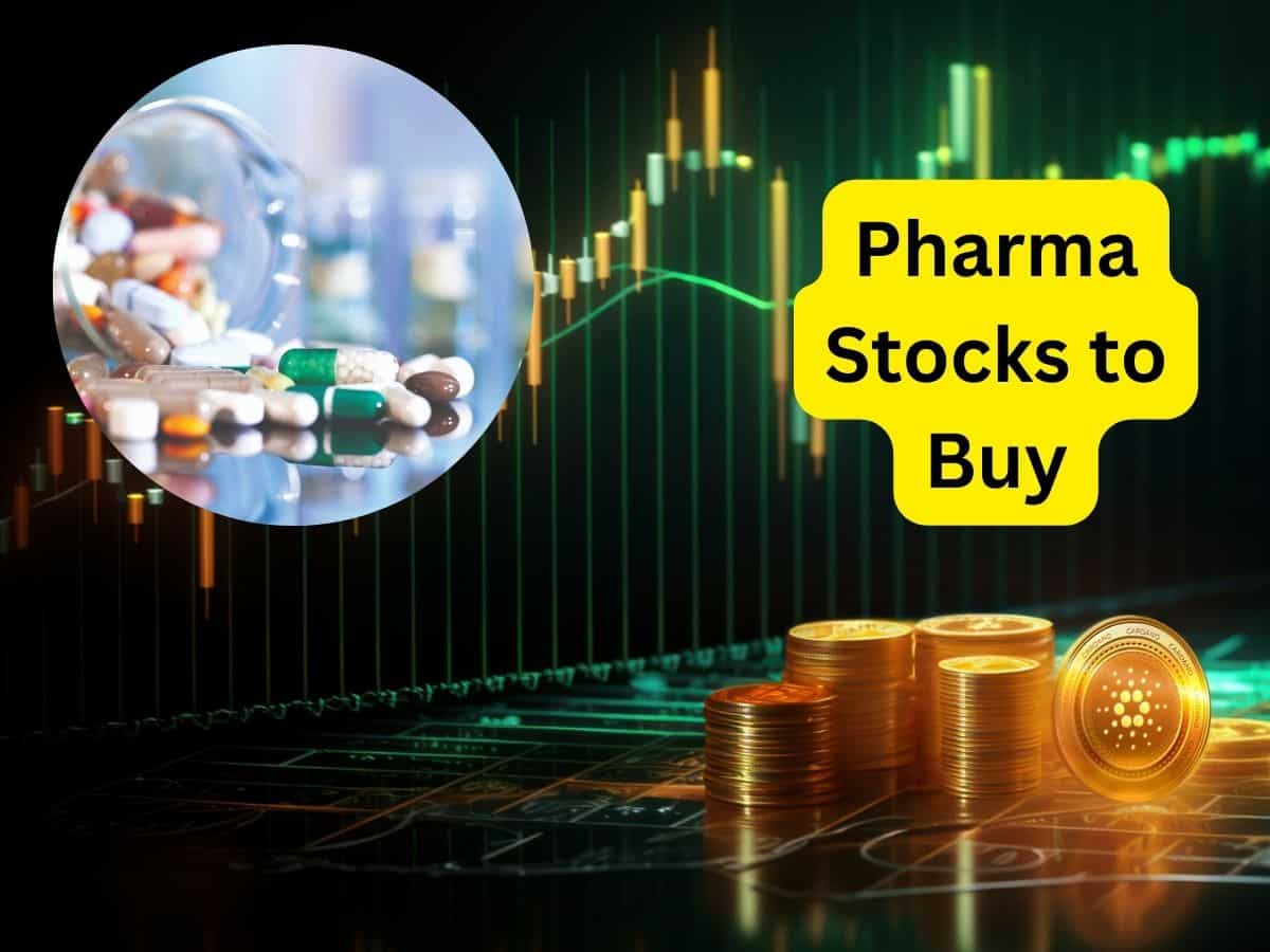 खरीद लिया ये Pharma Stock तो मिलेगा छप्पड़फाड़ रिटर्न, ब्रोकरेज सुपरबुलिश; 6 महीने में डबल हुआ पैसा 