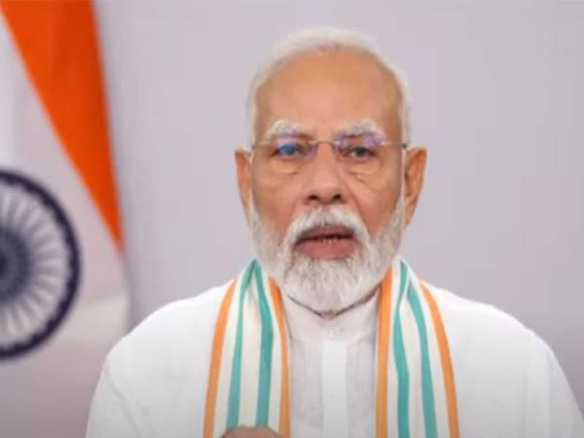 PM Modi's 74th Birthday: सुबह काशी, दोपहर भुवनेश्वर और फिर नागपुर का करेंगे दौरा...इस तरह पीएम सेलिब्रेट करेंगे बर्थडे