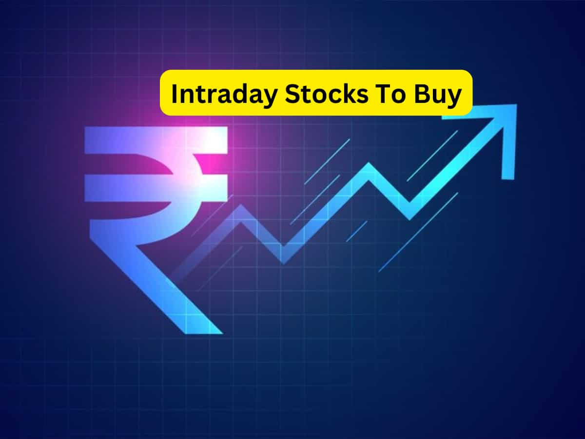 मुनाफावसूली वाले बाजार में ढूंढ रहे हैं कमाई का मौका तो ये 5 शेयर तुरंत खरीद लें; जानें टारगेट प्राइस 