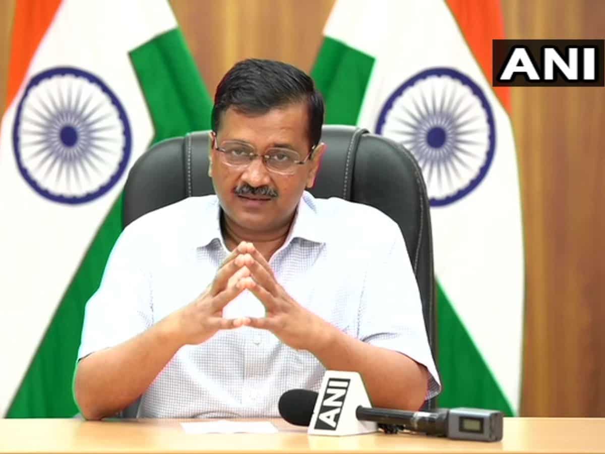 Delhi CM Resignation: आज CM पद से इस्‍तीफा दे सकते हैं केजरीवाल, 11:30 बजे होगी विधायक दल की बैठक