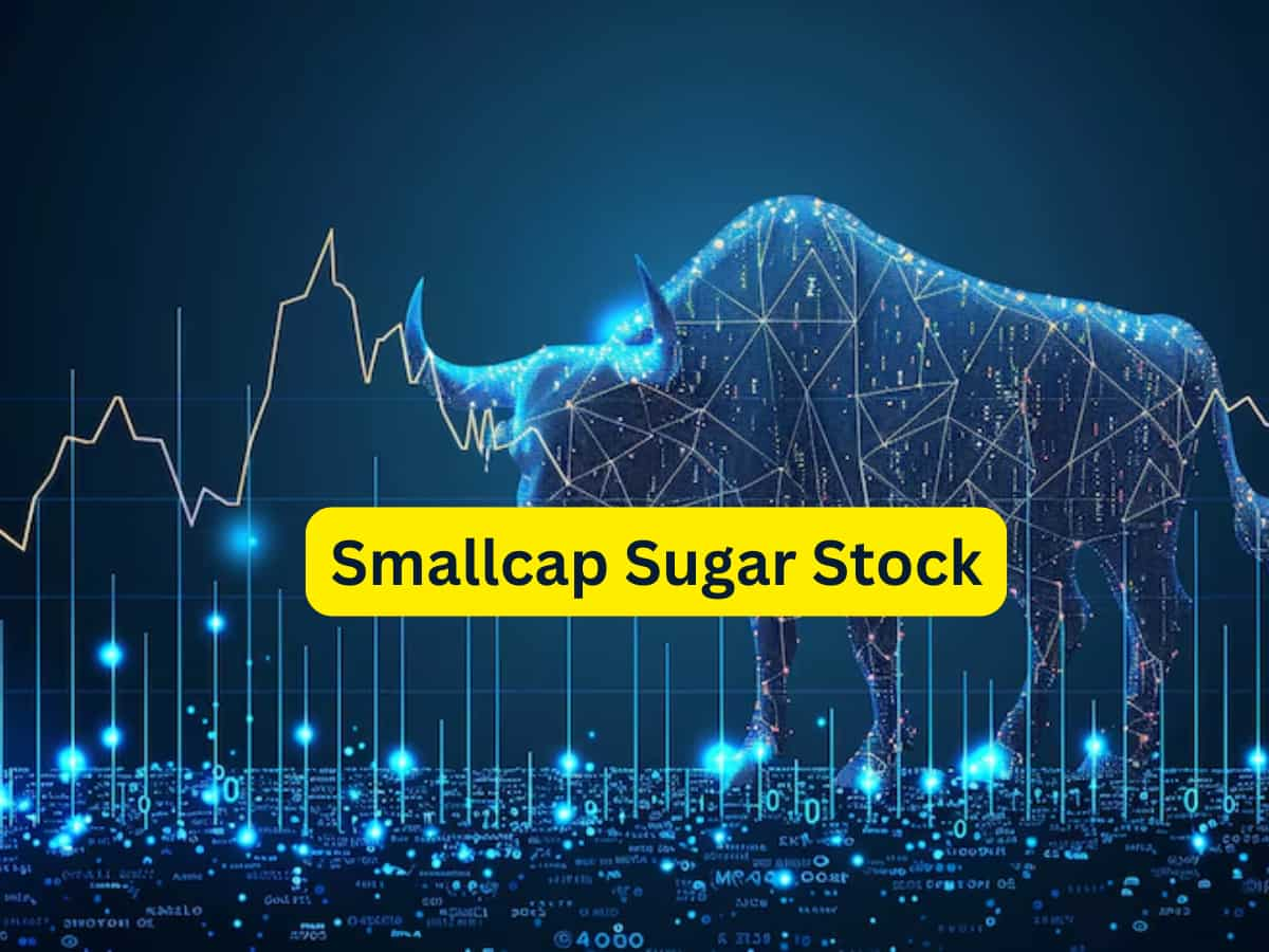 स्मॉलकैप Sugar Stock में कमाई का तगड़ा मौका; शेयर छुएगा ₹590 का लेवल, ये है एक्सपर्ट की राय