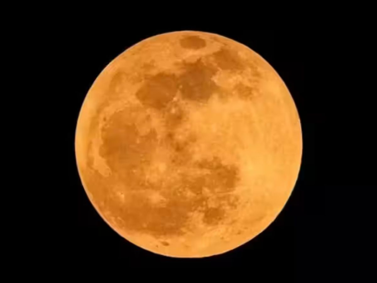 Chandra Grahan 2024: आज है साल का दूसरा चंद्रग्रहण! भारत में दिखेगा या नहीं? जानिए समय और सूतककाल