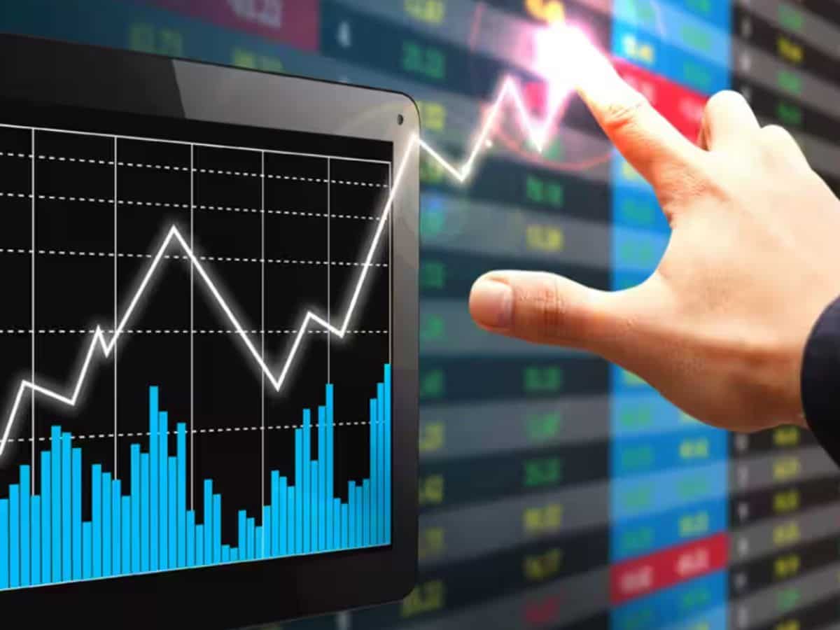 बंपर रिटर्न के लिए खरीदें ये 5 Stock, जानें TGT-SL