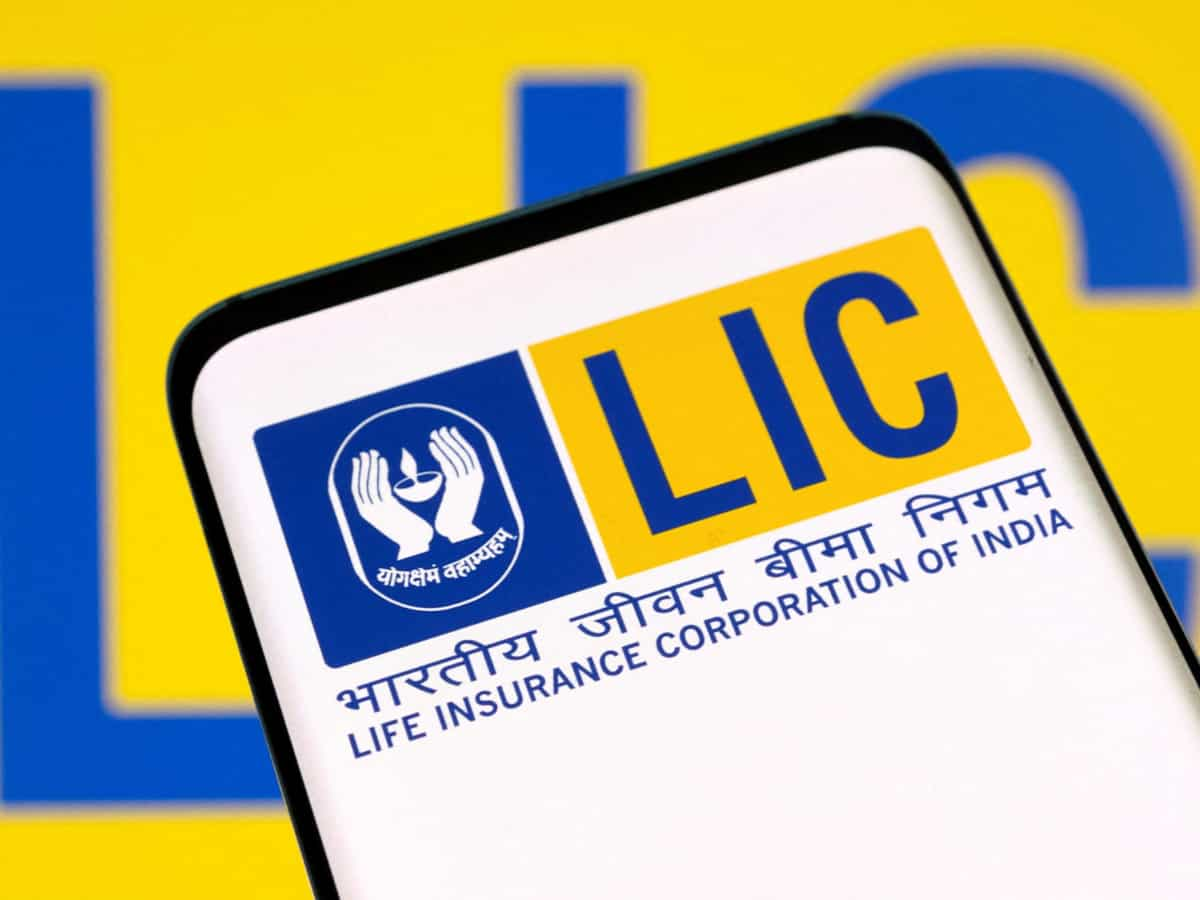 LIC ने इस फार्मा कंपनी ने बढ़ाई अपनी हिस्सेदारी, 6 महीने में दे चुका है 50% का रिटर्न, शेयर पर रखें नजर