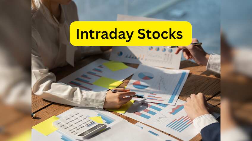 सुस्ती वाले बाजार में तुरंत खरीदें ये 5 शेयर; नोट कर लें टारगेट प्राइस और स्टॉप लॉस, मिलेगा तगड़ा रिटर्न