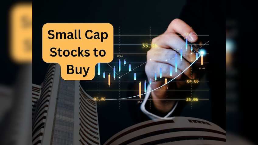 गिरावट वाले बाजार में रॉकेट बना ये SmallCap Stock, ब्रोकरेज ने कहा- खरीद लें; 12 महीने में ₹2520 तक जाएगा भाव 