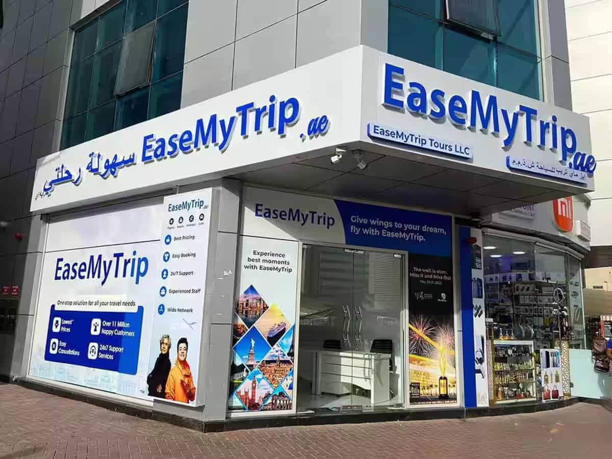 EaseMyTrip ने मेडिकल टूरिज्म में मारी एंट्री, दो कंपनियों में खरीदी बड़ी हिस्सेदारी