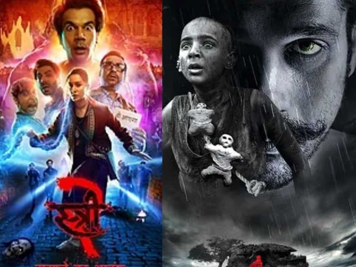 सिनेलवर्स के लिए धांसू ऑफर! Stree 2 से लेकर तुम्बाड तक... कोई भी फिल्म देखें सिर्फ ₹99 में