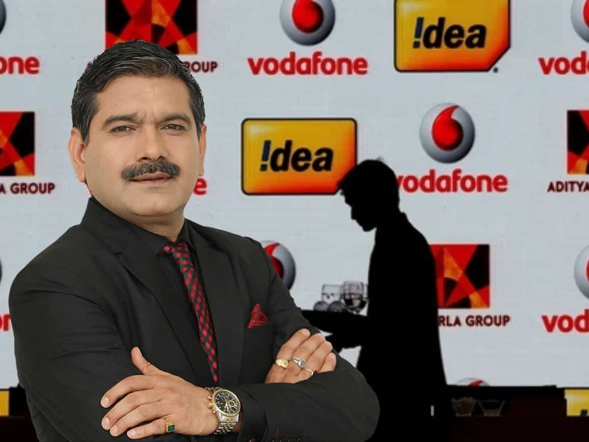 Vodafone Idea के शेयर 20% तक लुढ़के, अब निवेशक क्या करें? जानें अनिल सिंघवी की राय