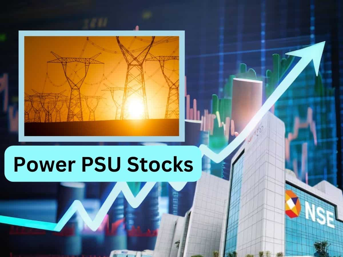 तेजी वाले बाजार में Power PSU Stock भी दौड़ने को तैयार, सालभर में 65% रिटर्न; मिला नया टारगेट 