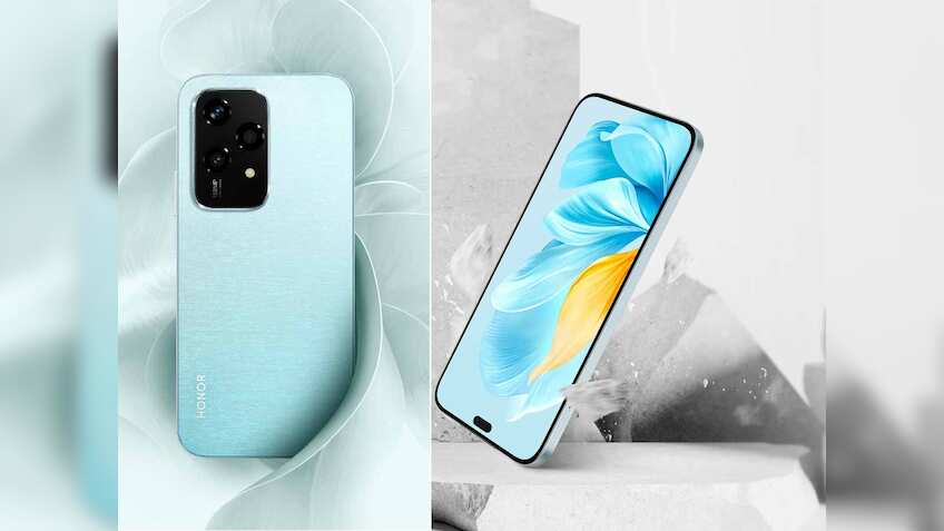 Honor 200 Lite फोन की हुई धमाकेदार एंट्री, Magic Capsule, AI फीचर्स से है लैस- कीमत ₹15,999 से शुरू